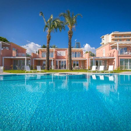 Residence Delfino, Portorosa Furnari Ngoại thất bức ảnh