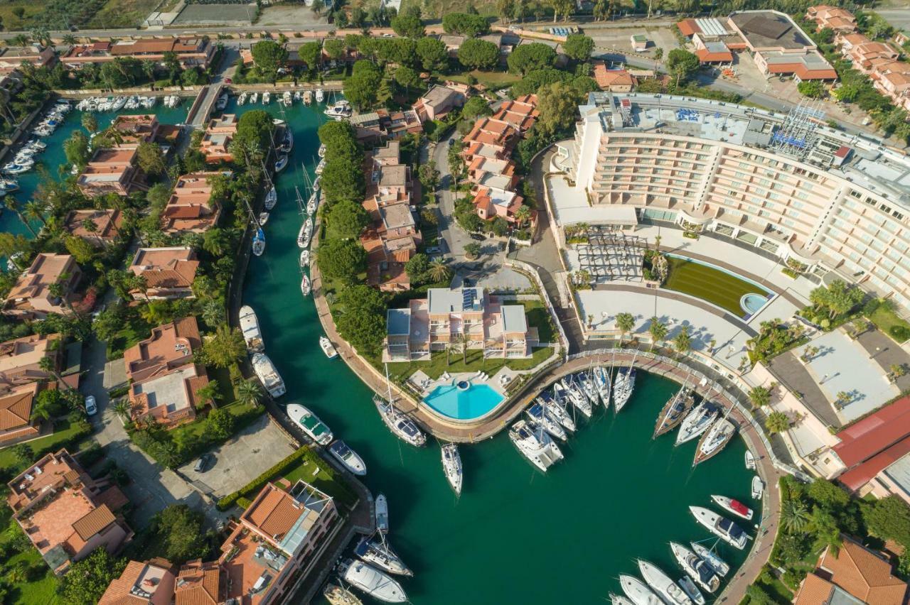 Residence Delfino, Portorosa Furnari Ngoại thất bức ảnh