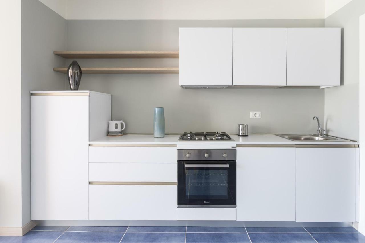 Residence Delfino, Portorosa Furnari Ngoại thất bức ảnh