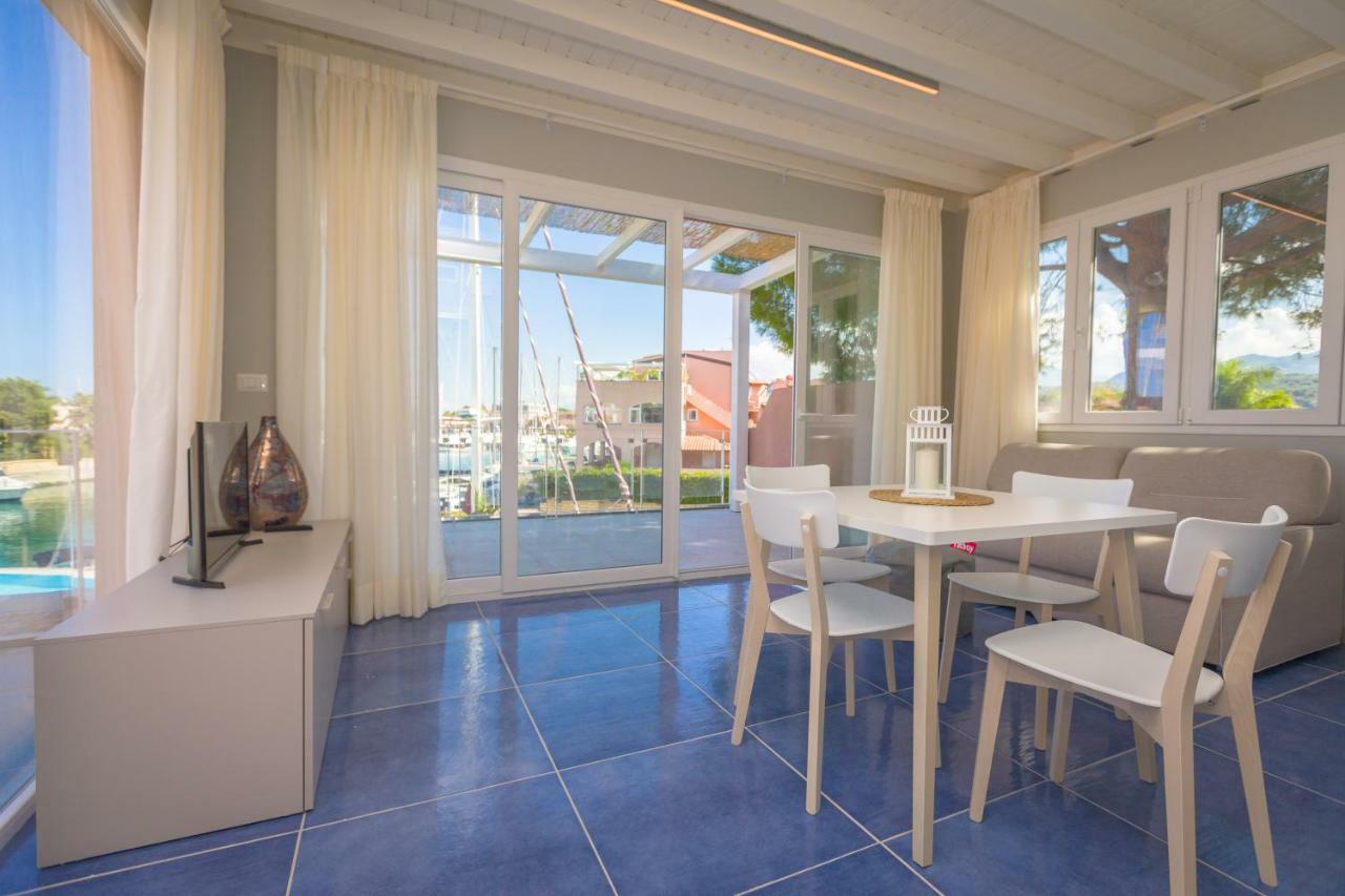 Residence Delfino, Portorosa Furnari Ngoại thất bức ảnh