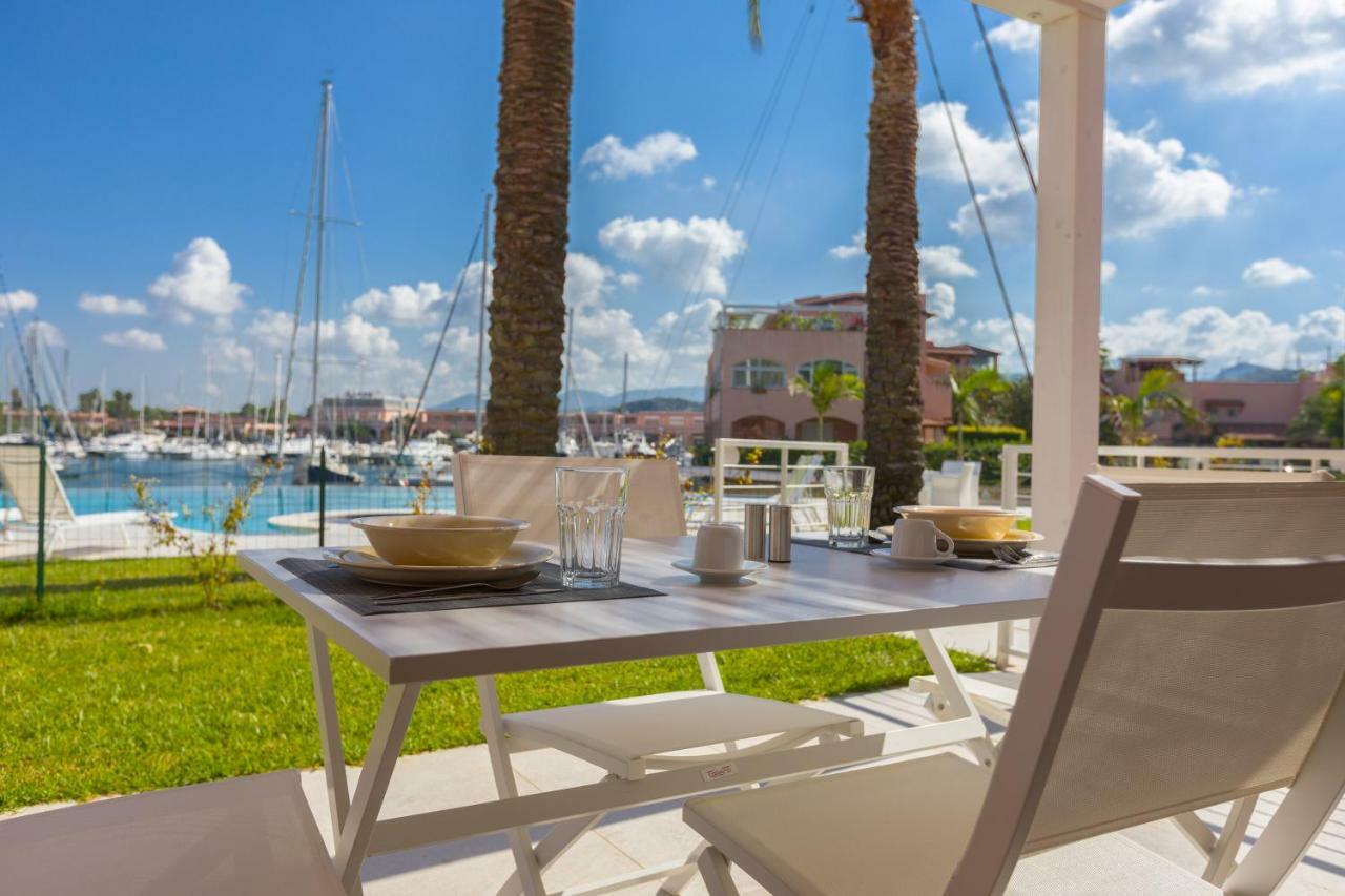 Residence Delfino, Portorosa Furnari Ngoại thất bức ảnh