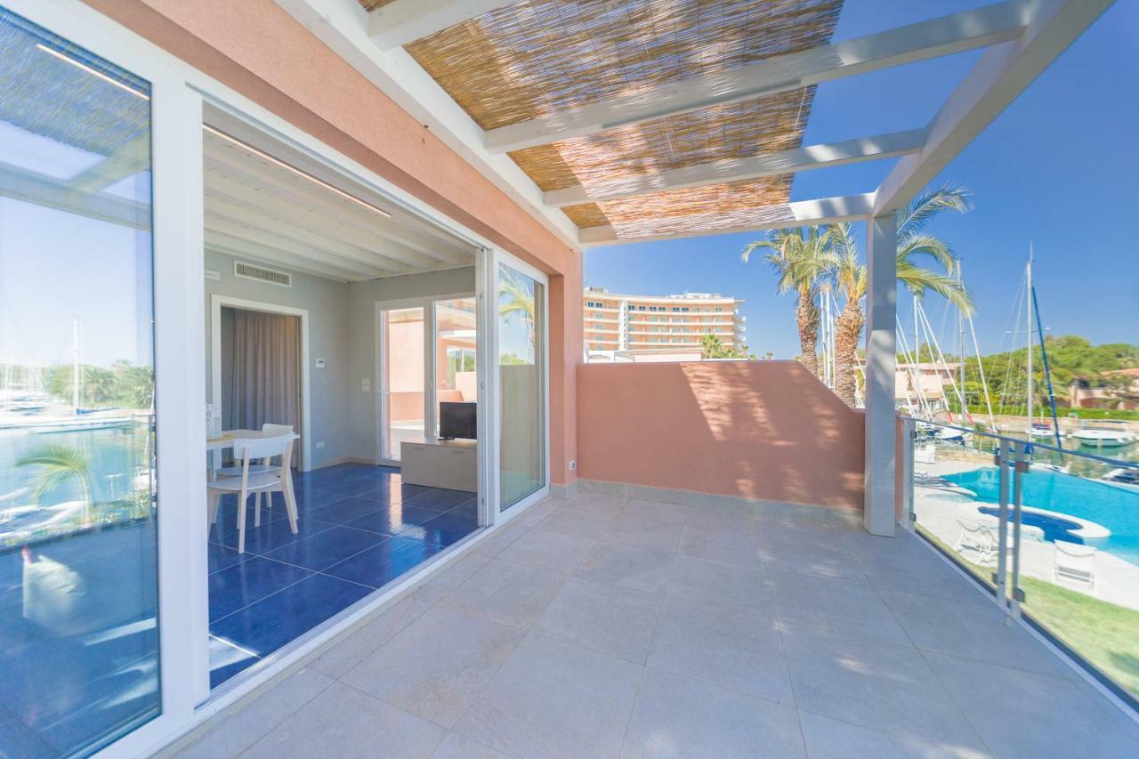 Residence Delfino, Portorosa Furnari Ngoại thất bức ảnh
