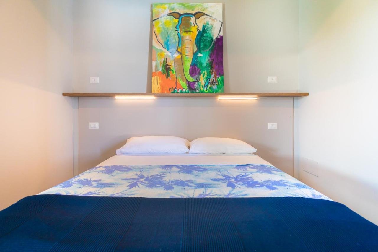 Residence Delfino, Portorosa Furnari Ngoại thất bức ảnh